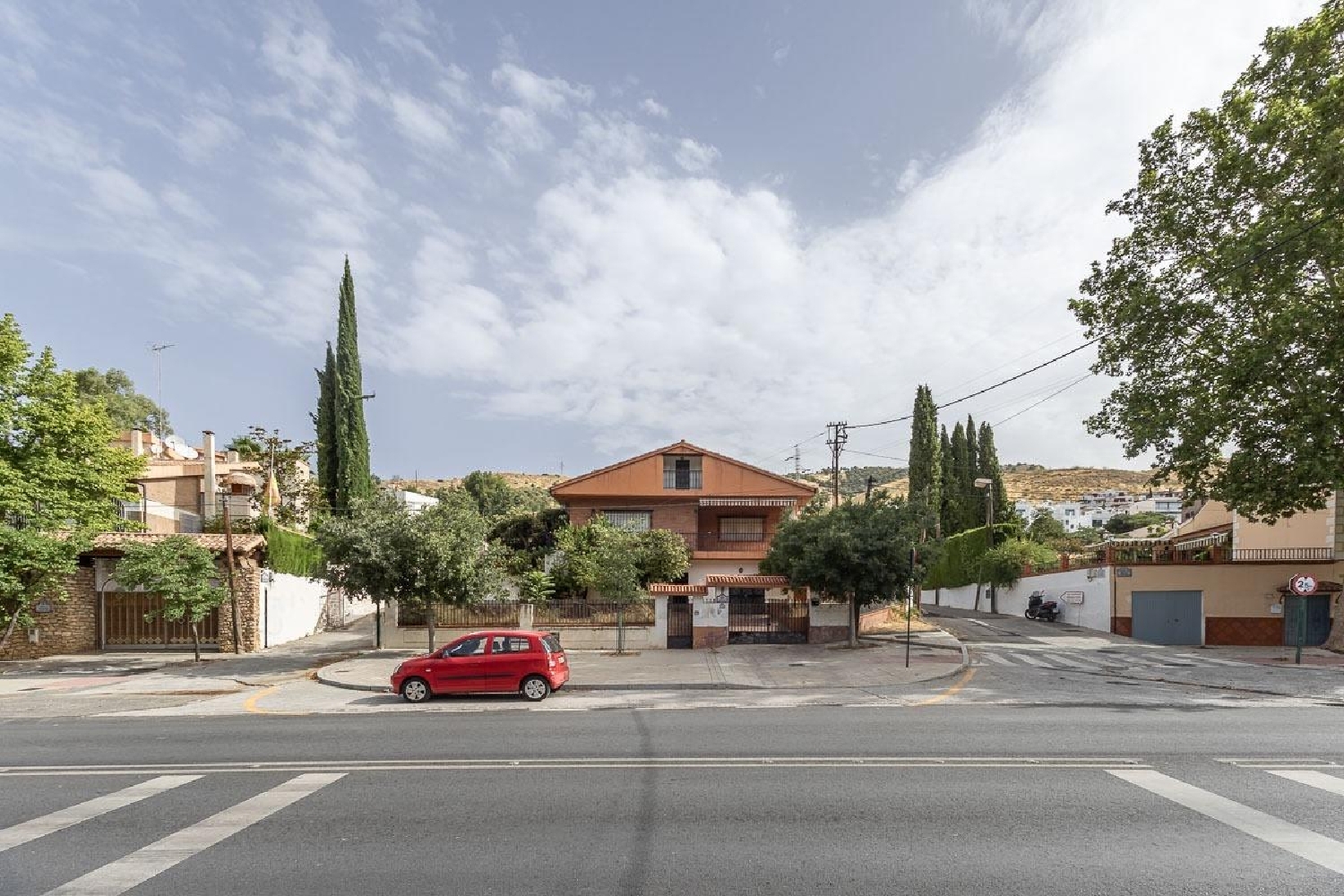  till salu hus Bola De Oro Vega De Granada 2