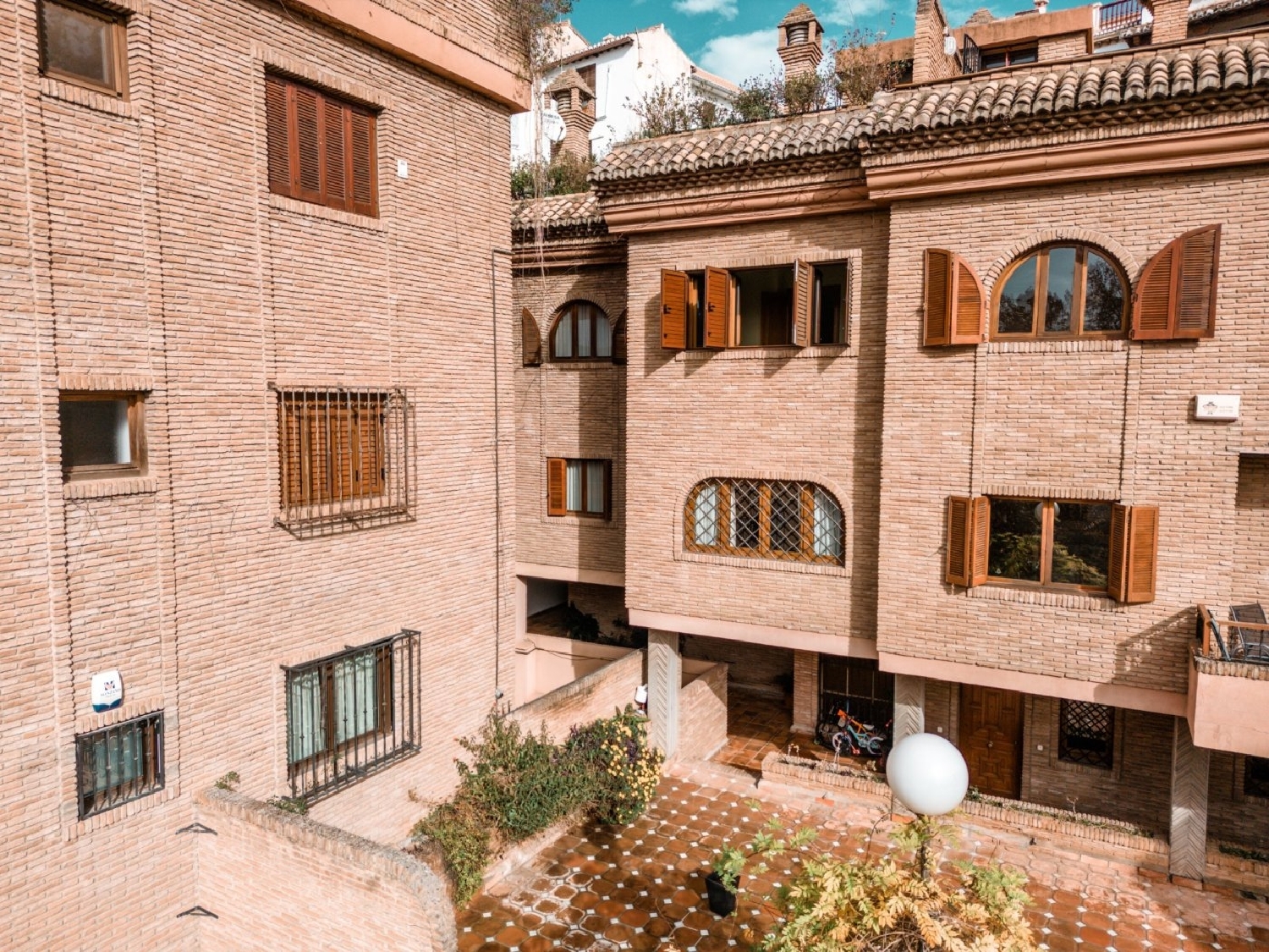  till salu hus Bola De Oro Vega De Granada 1