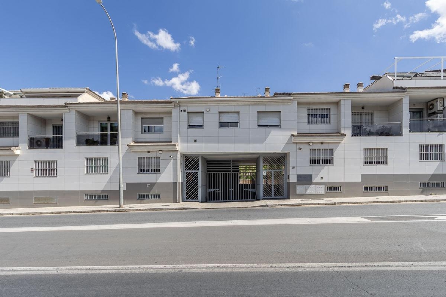 te koop huis Granada Vega De Granada 2