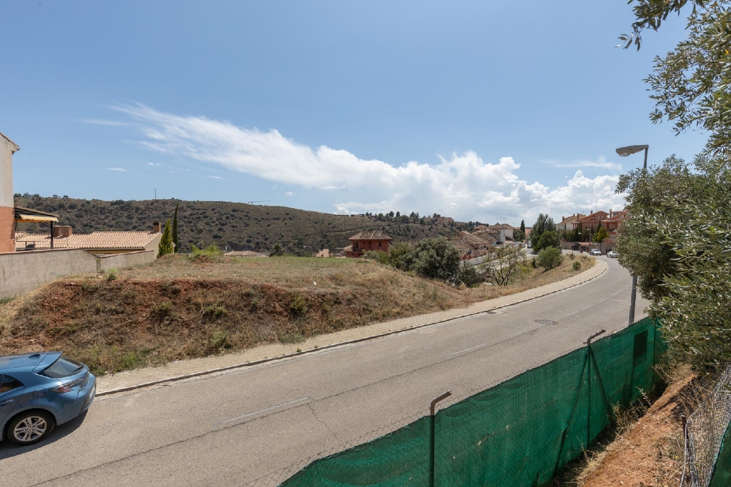  till salu hus Bola De Oro Vega De Granada 5