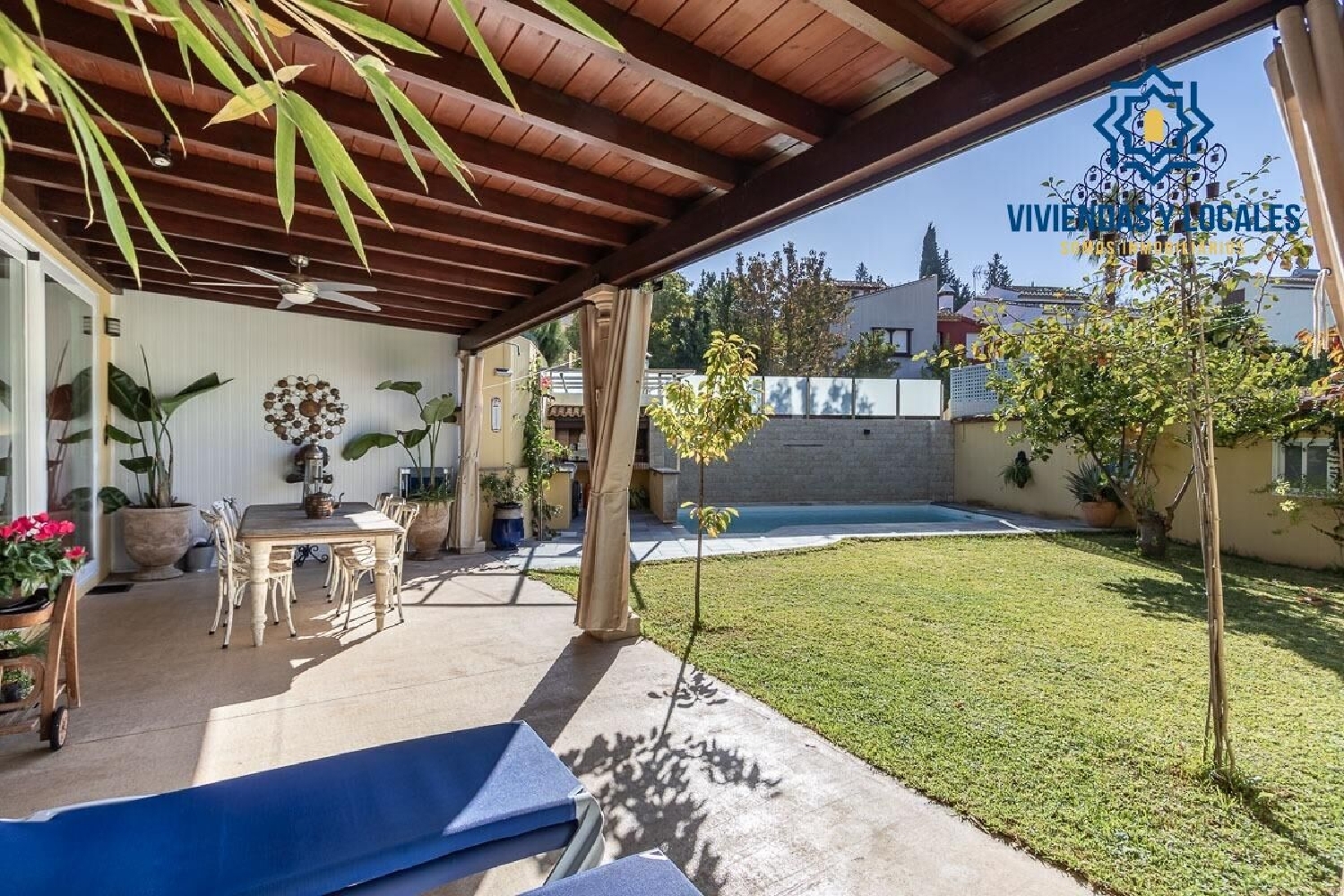  kaufen Haus Lancha Del Genil Vega De Granada 4