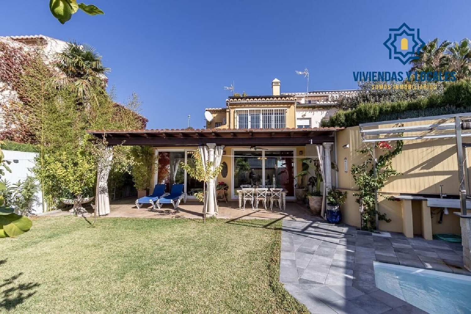 kaufen Haus Lancha Del Genil Vega De Granada 2