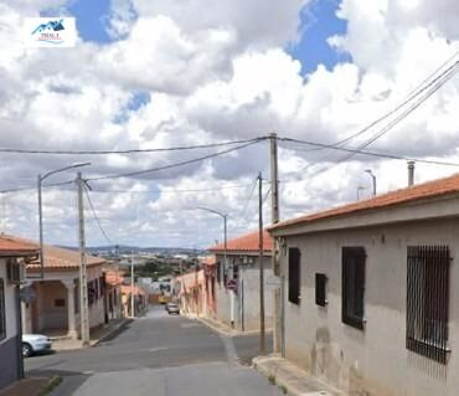 till salu hus Bolaños De Calatrava Campo De Calatrava 3