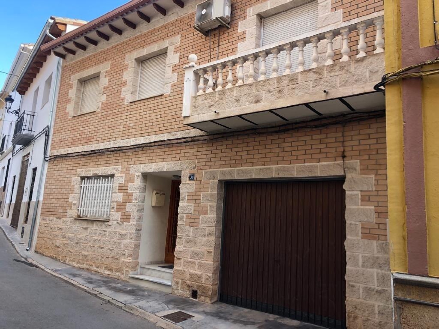  till salu hus Bolbaite Canal De Navarrés 1