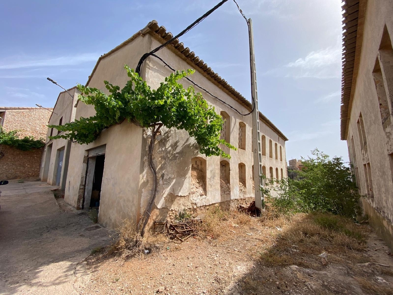  till salu hus Bolbaite Canal De Navarrés 1
