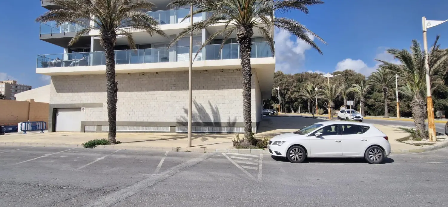  till salu hus Entrecaminos Urb. Aljarafe 1