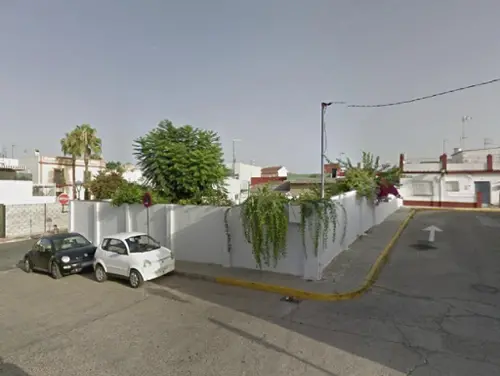 Entrecaminos Urb. Aljarafe hus foto 6175491