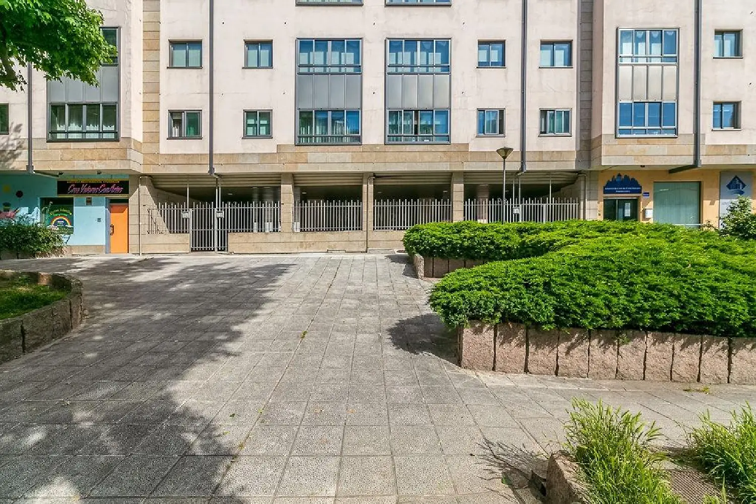  till salu hus Urbanización Los Almedros Condado (El) 1