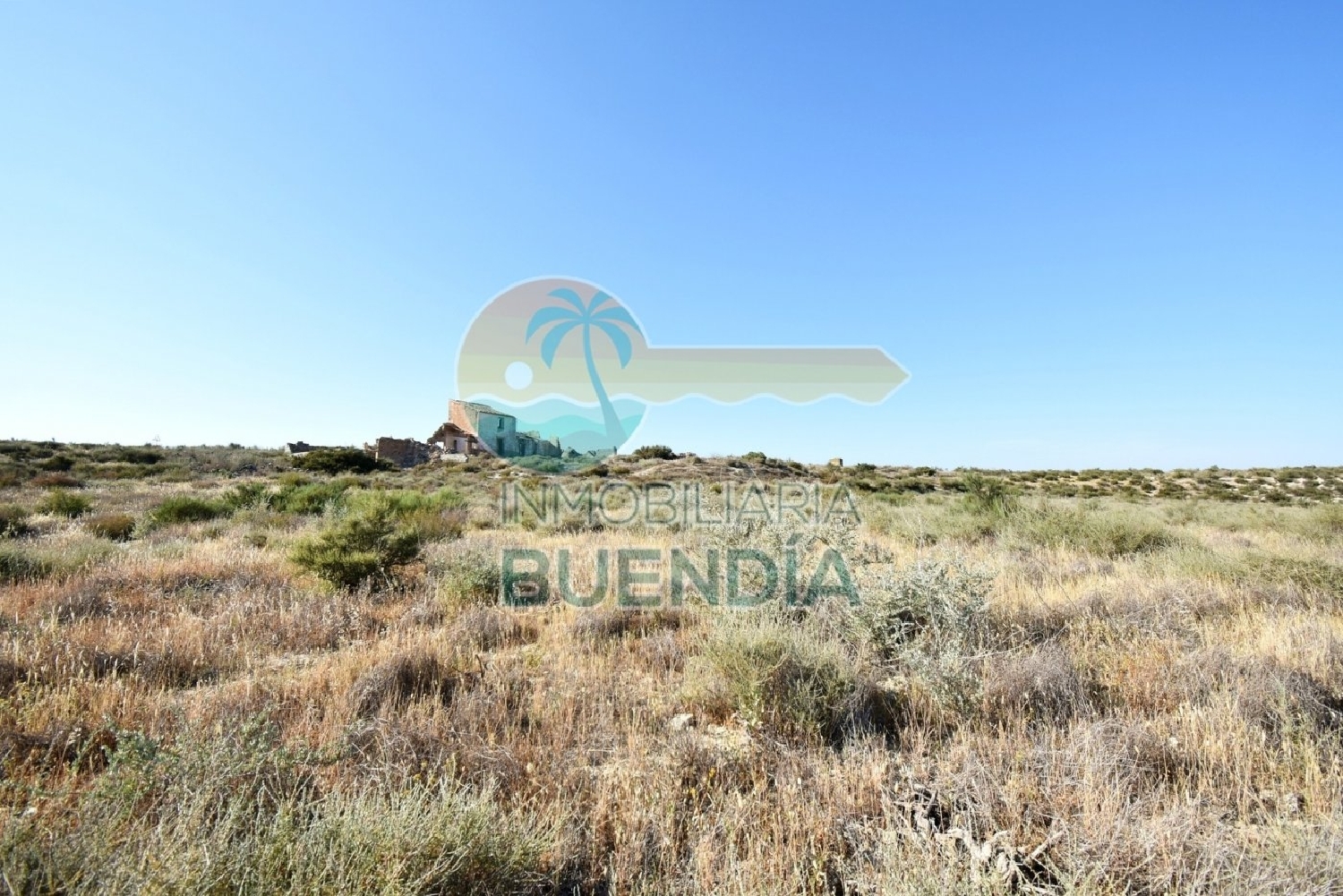  till salu hus Bolnuevo Bajo Guadalentín 1