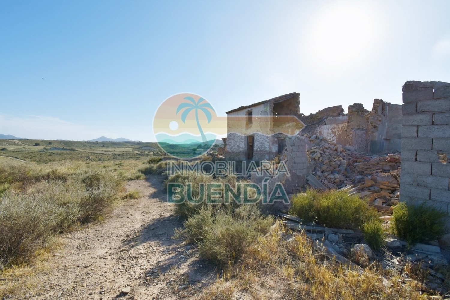  till salu hus Bolnuevo Bajo Guadalentín 7