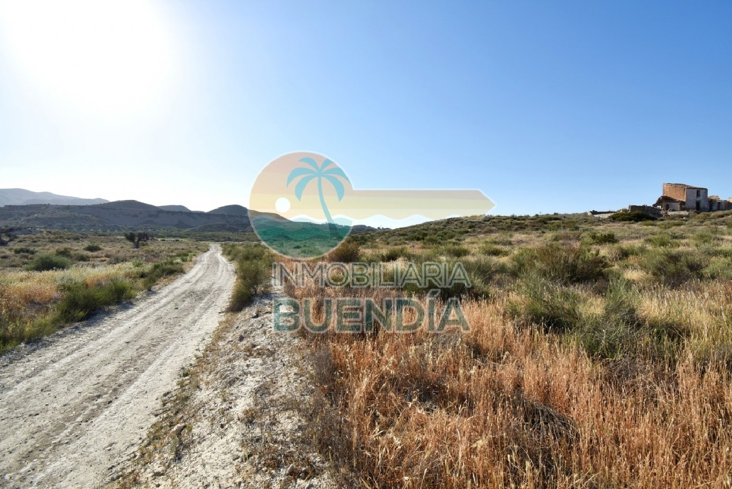 till salu hus Bolnuevo Bajo Guadalentín 2