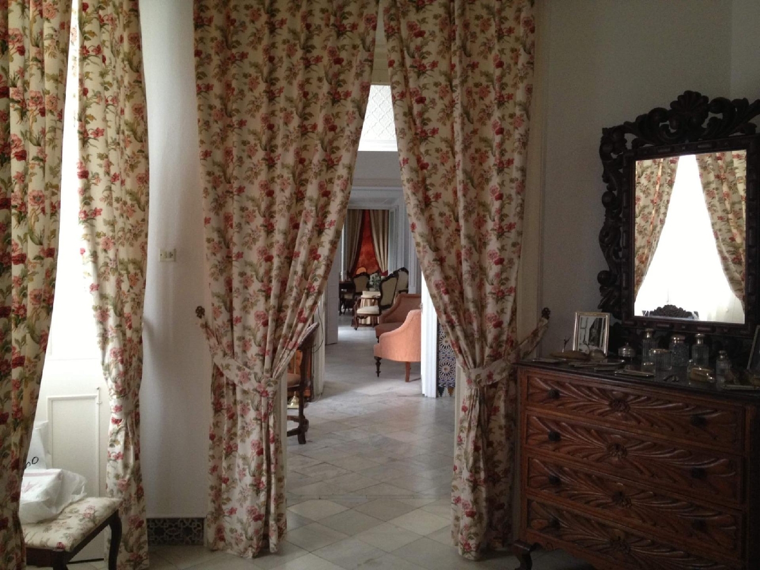  till salu hus Bolonia Campo De Gibraltar 5