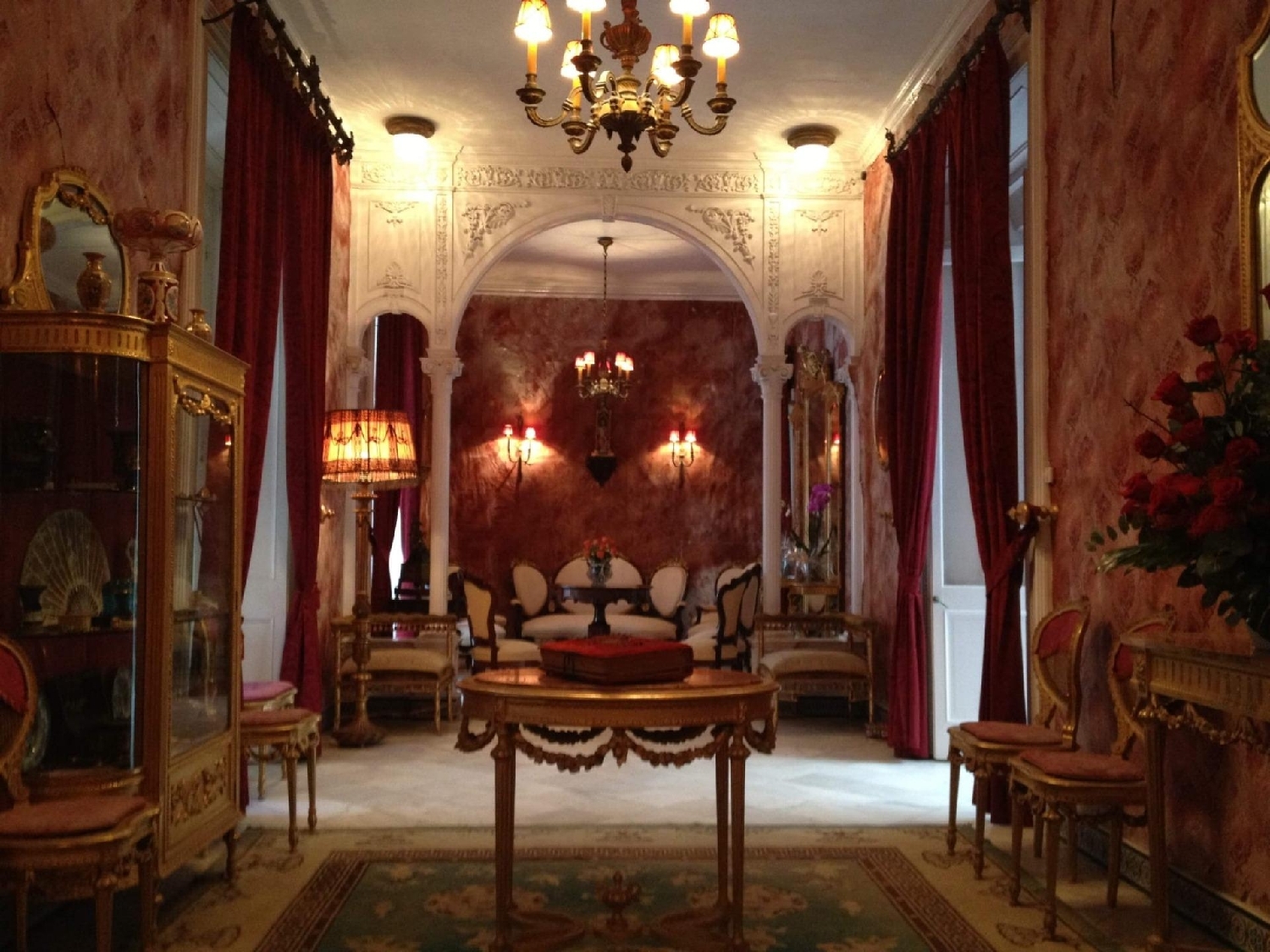 till salu hus Bolonia Campo De Gibraltar 4