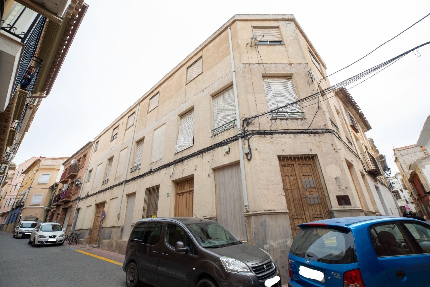 till salu hus Bolvax Vega Alta Del Segura 2