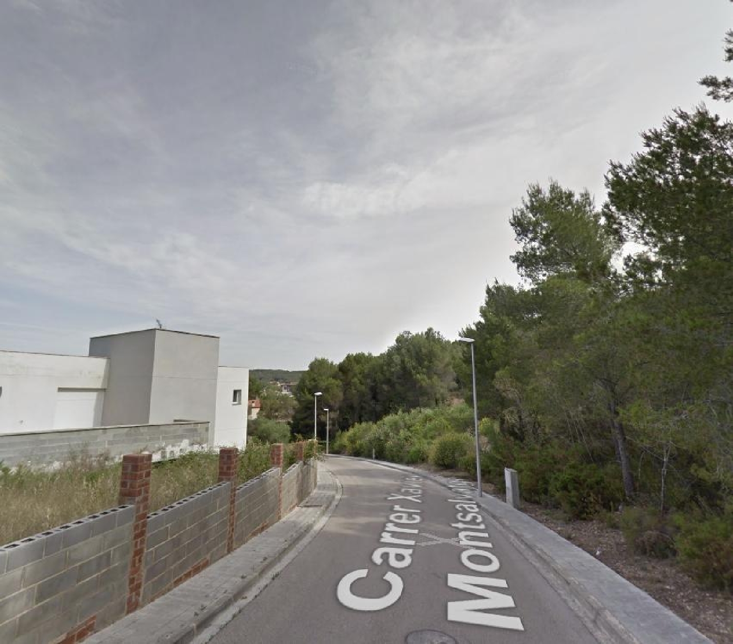  till salu hus Bonanova Baix Penedès 1