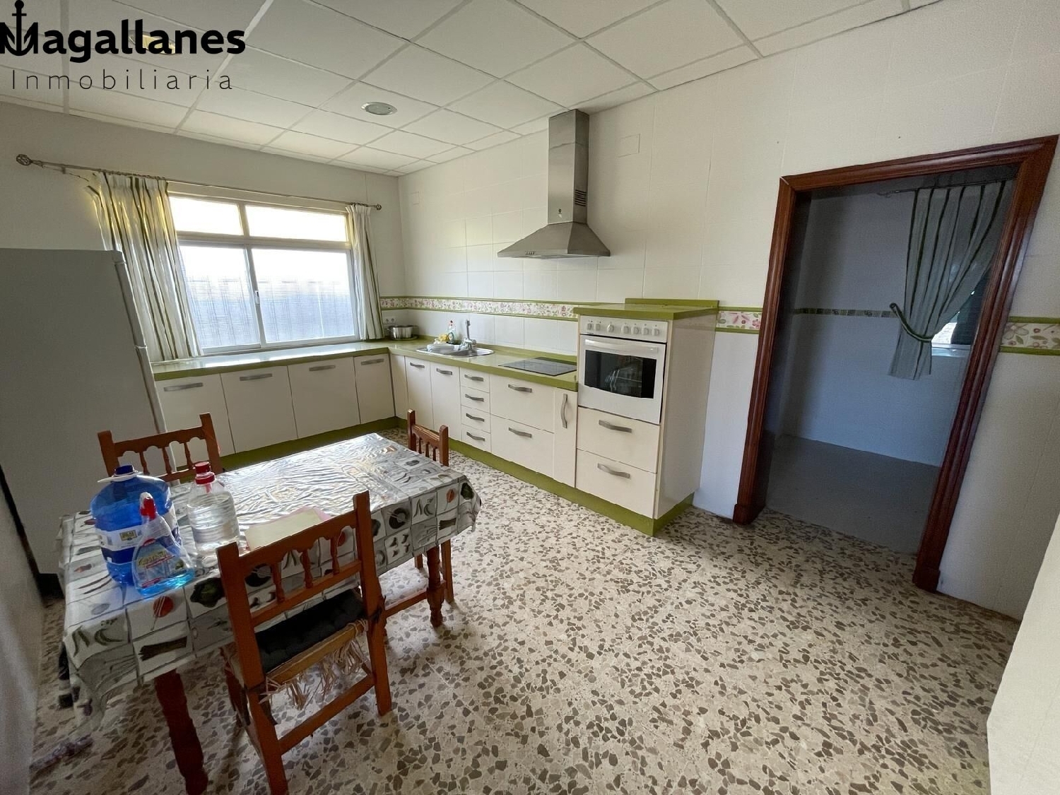 till salu hus Bonanza Costa Noroeste 3