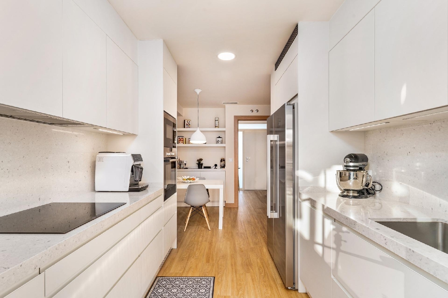  till salu hus San Babiles Cuenca Del Guadarrama 7