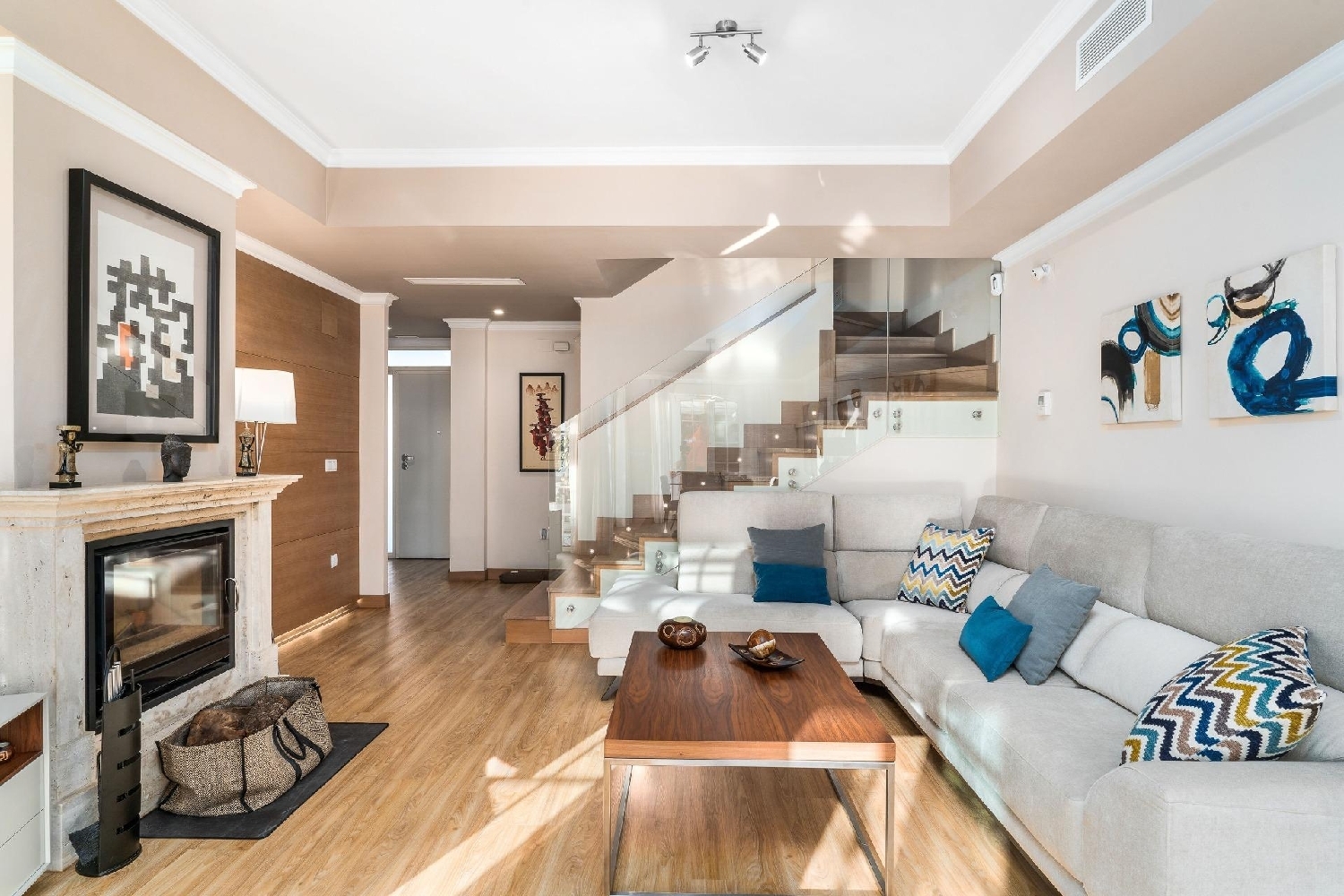  till salu hus San Babiles Cuenca Del Guadarrama 3