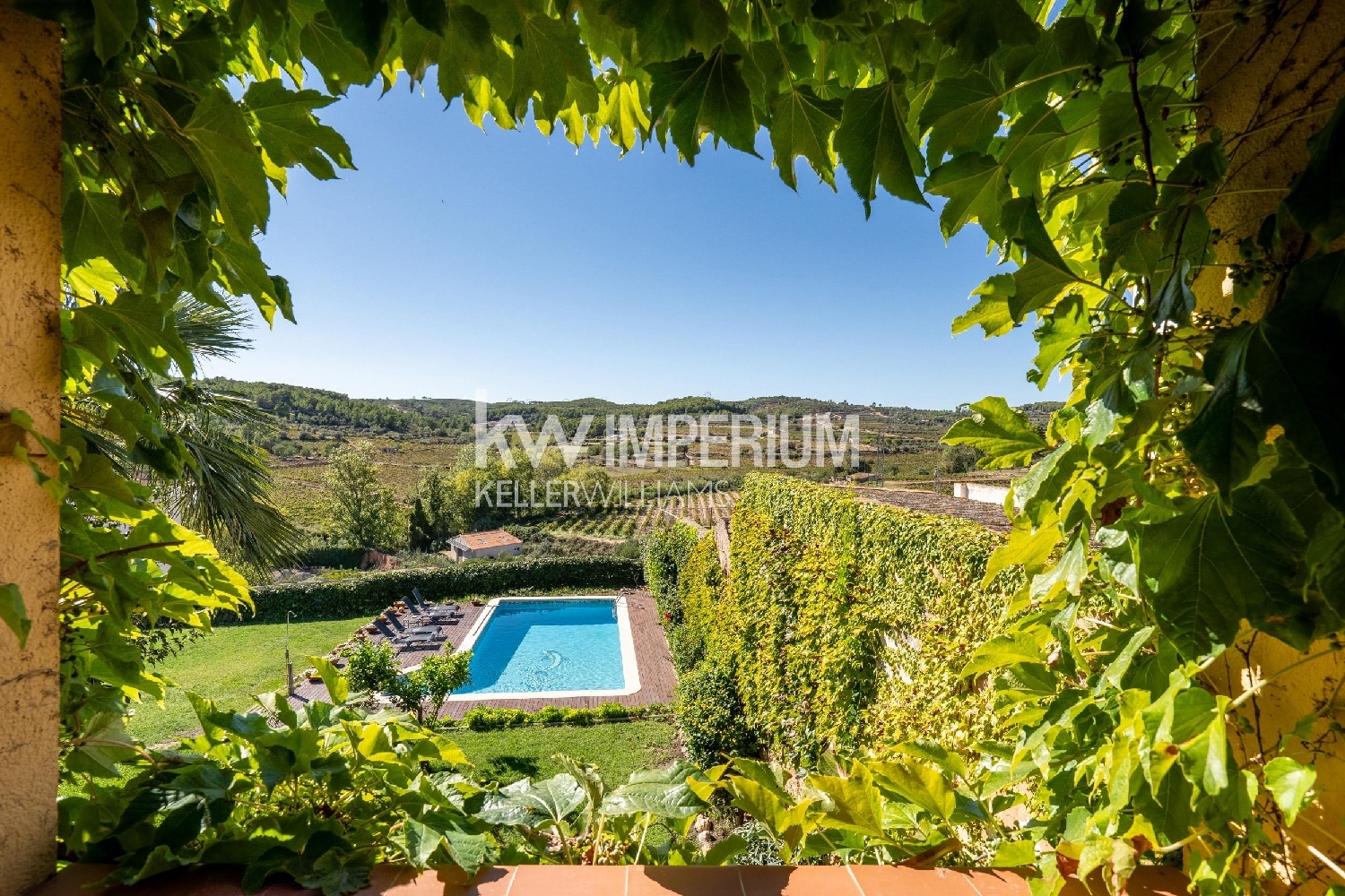  till salu hus Bonastre Baix Penedès 1