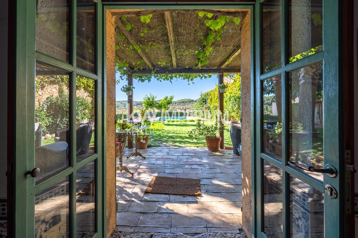 till salu hus Bonastre Baix Penedès 2