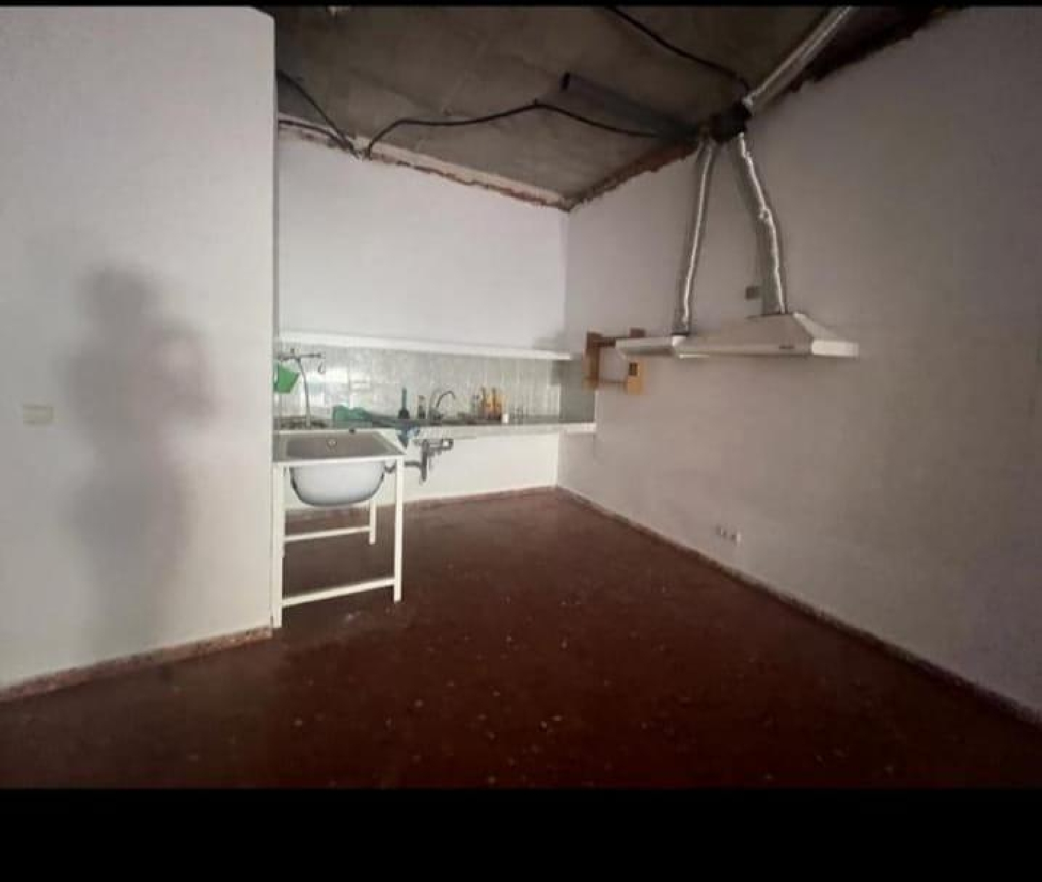 till salu hus Bonny Barrio Alacantí 2