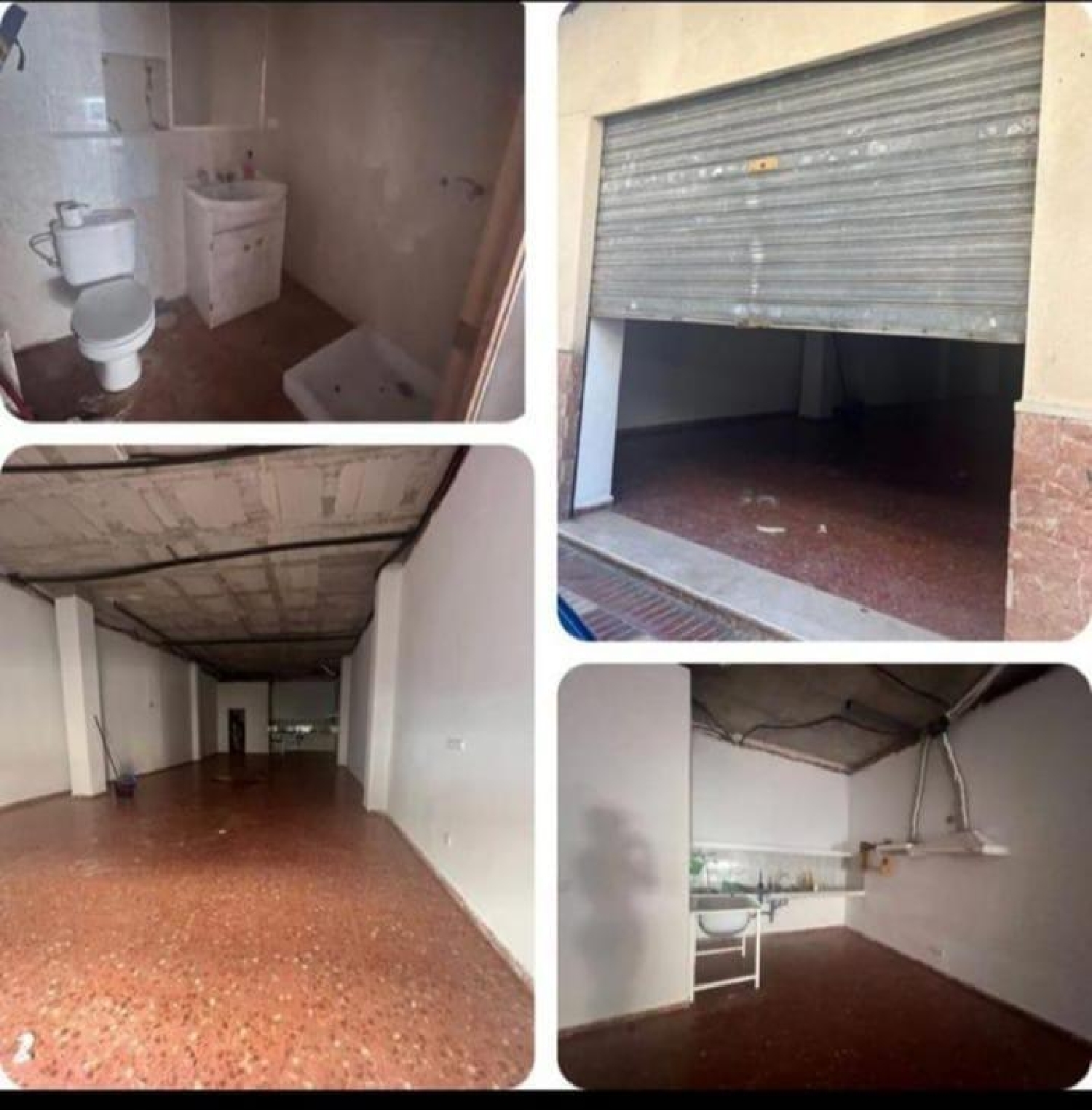  till salu hus Bonny Barrio Alacantí 4