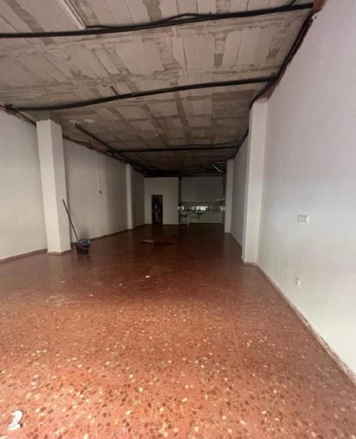 Bonny Barrio Alacantí hus foto 6220152