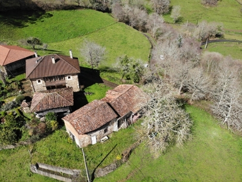 Borines Oriente hus foto 6260627