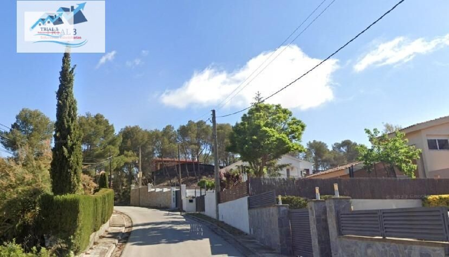 till salu hus Borràs Bages 2