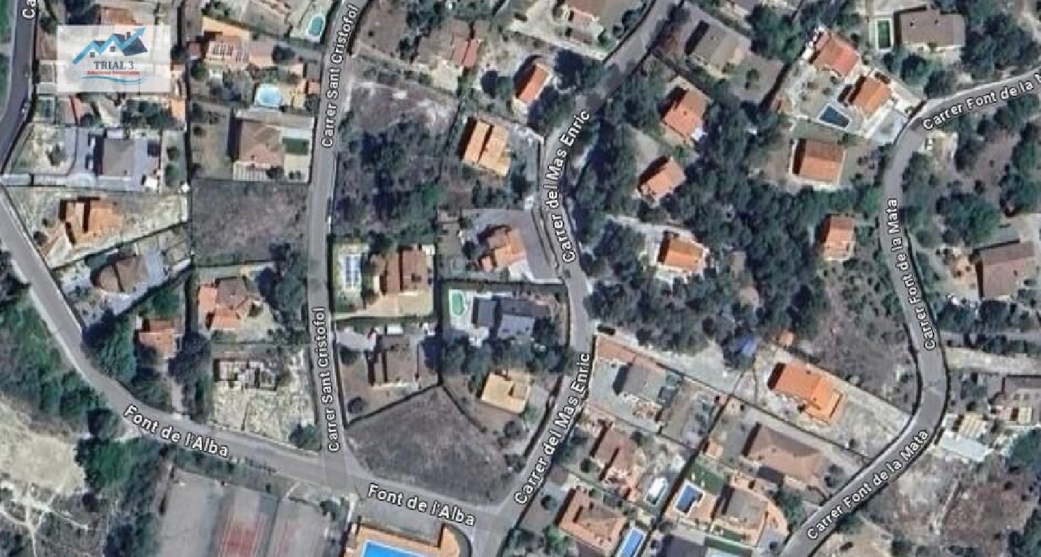  till salu hus Borràs Bages 4