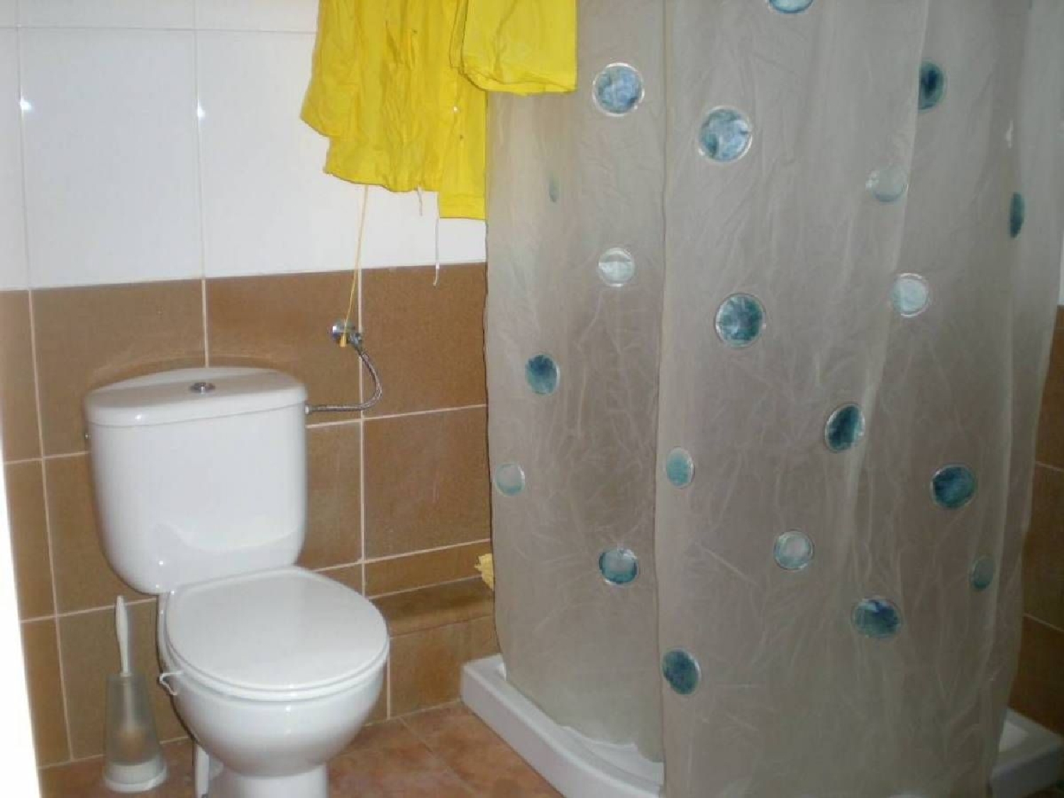  till salu hus Borràs Bages 8