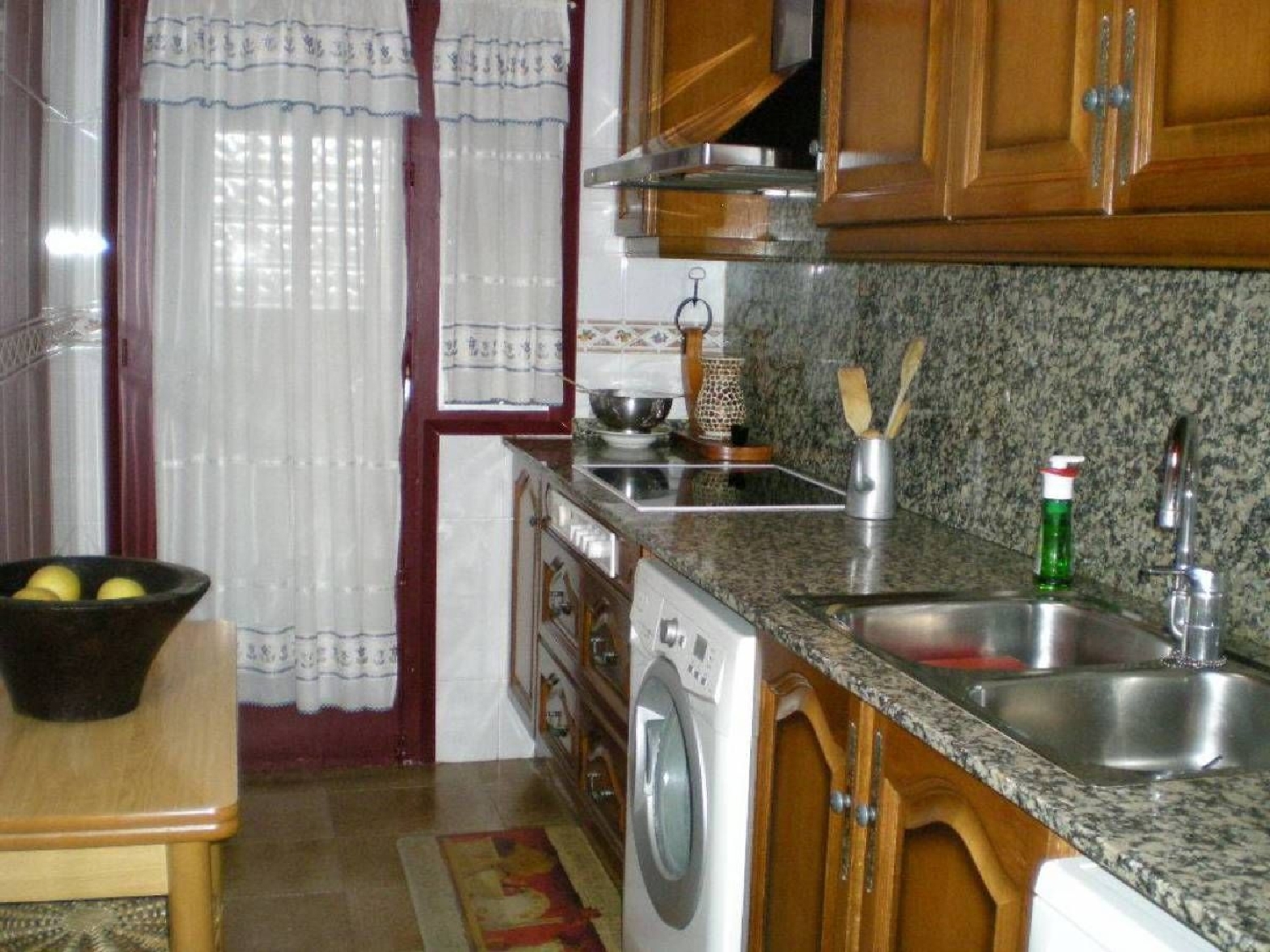 till salu hus Borràs Bages 2
