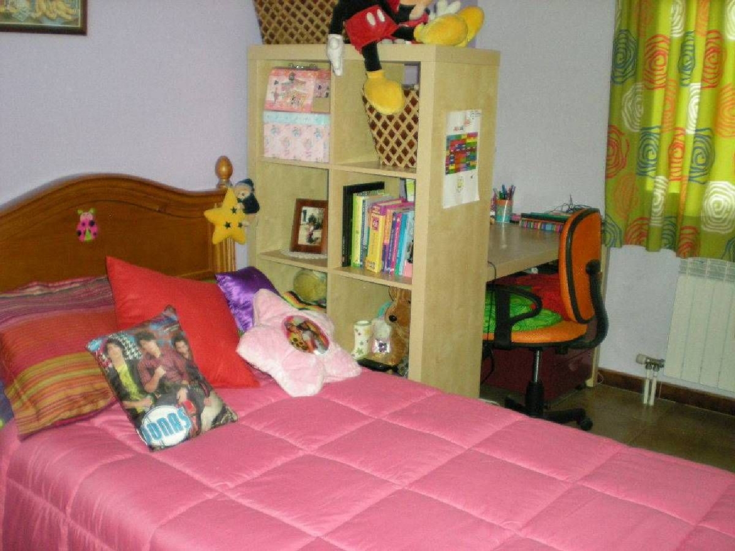  till salu hus Borràs Bages 6