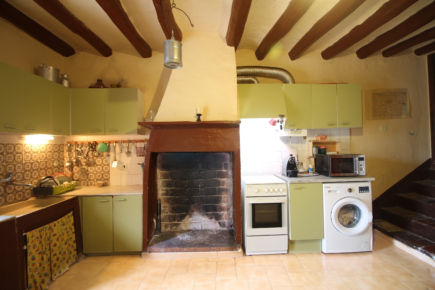  till salu hus Borrassà Alt Empordà 4