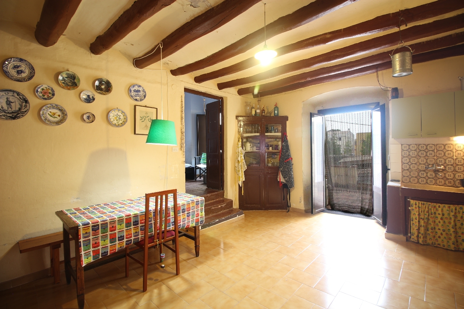 till salu hus Borrassà Alt Empordà 2