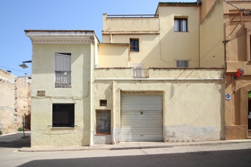 Borrassà Alt Empordà hus foto 6264505