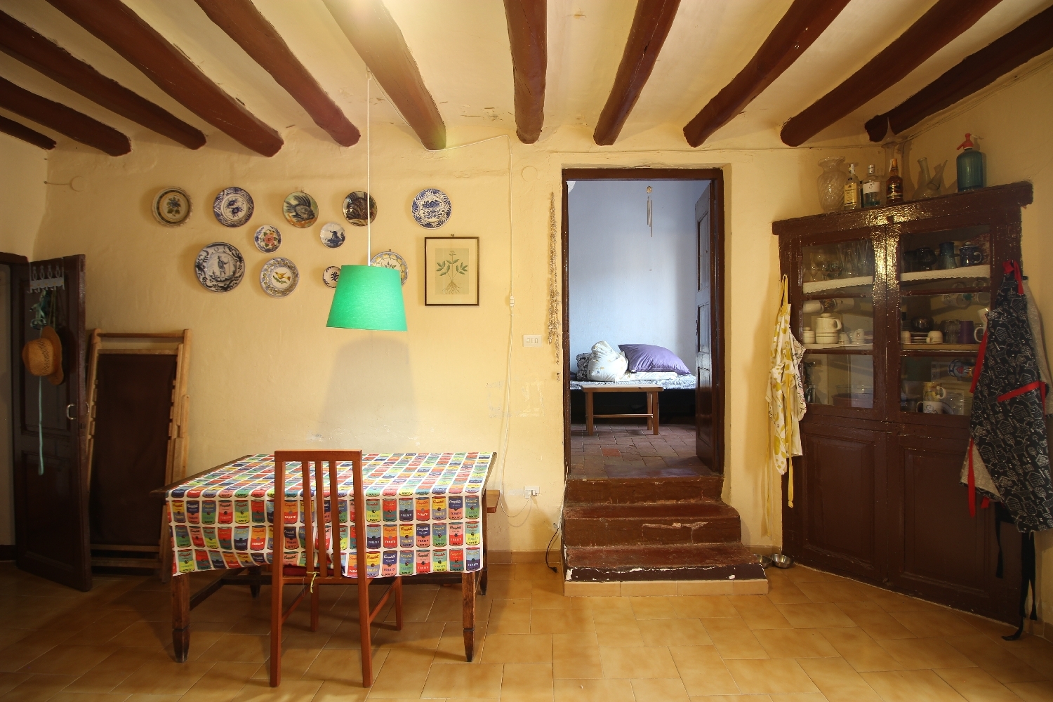  till salu hus Borrassà Alt Empordà 5