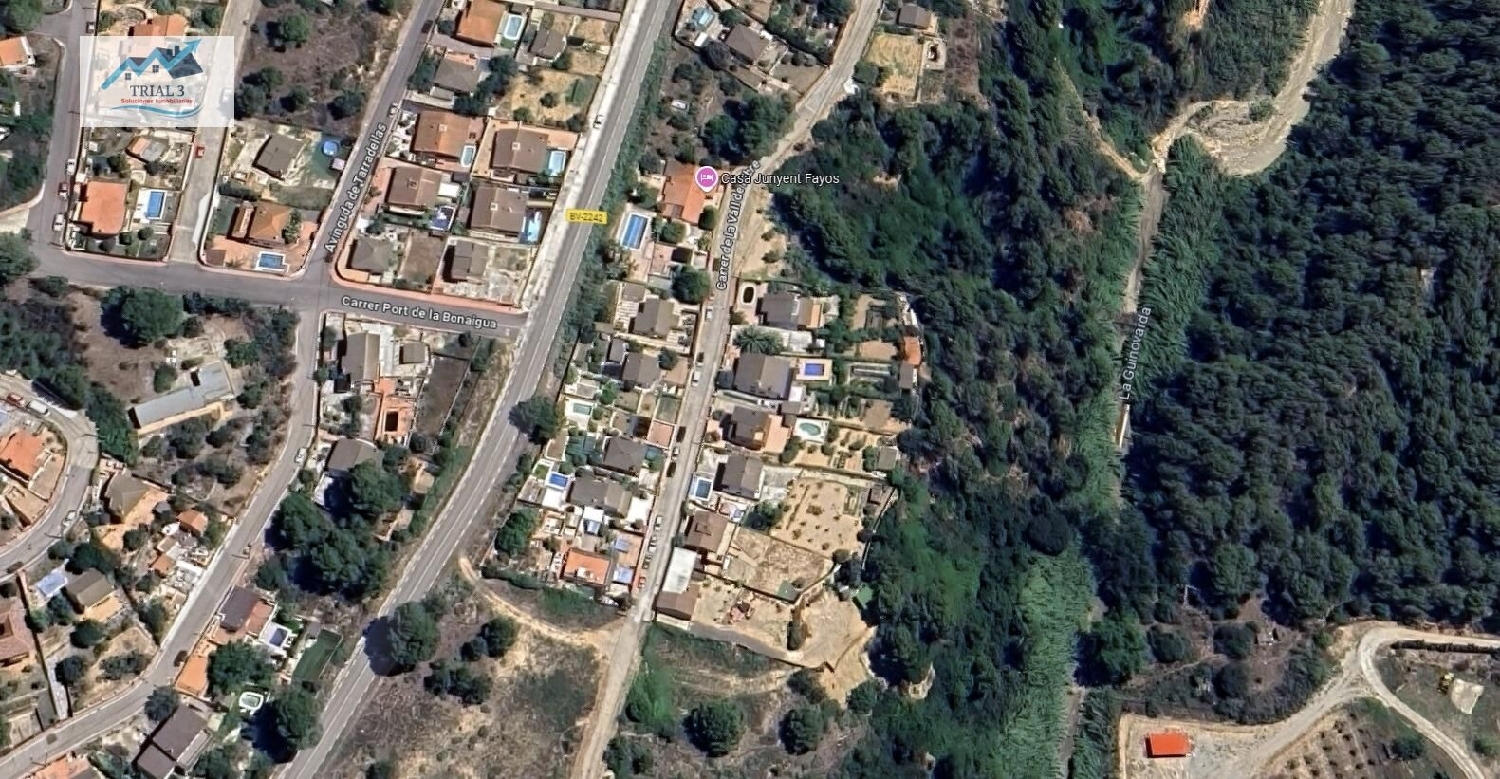 till salu hus Bosc De L'aliga Anoia 3