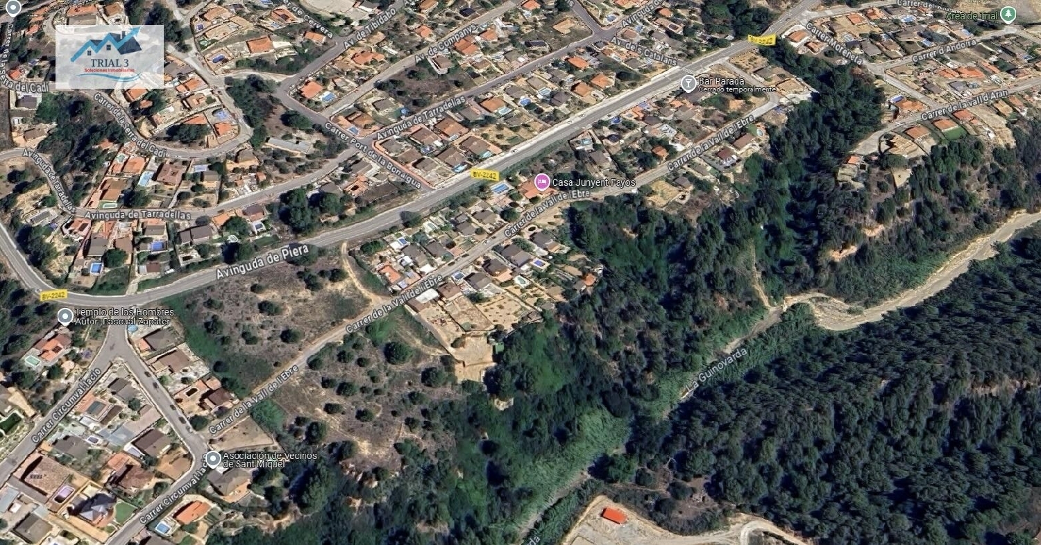 till salu hus Bosc De L'aliga Anoia 4