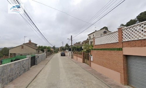 Bosc De L''aliga Anoia hus foto 6254470