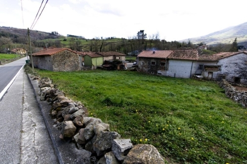 Bostronizo Besaya hus foto 6256811