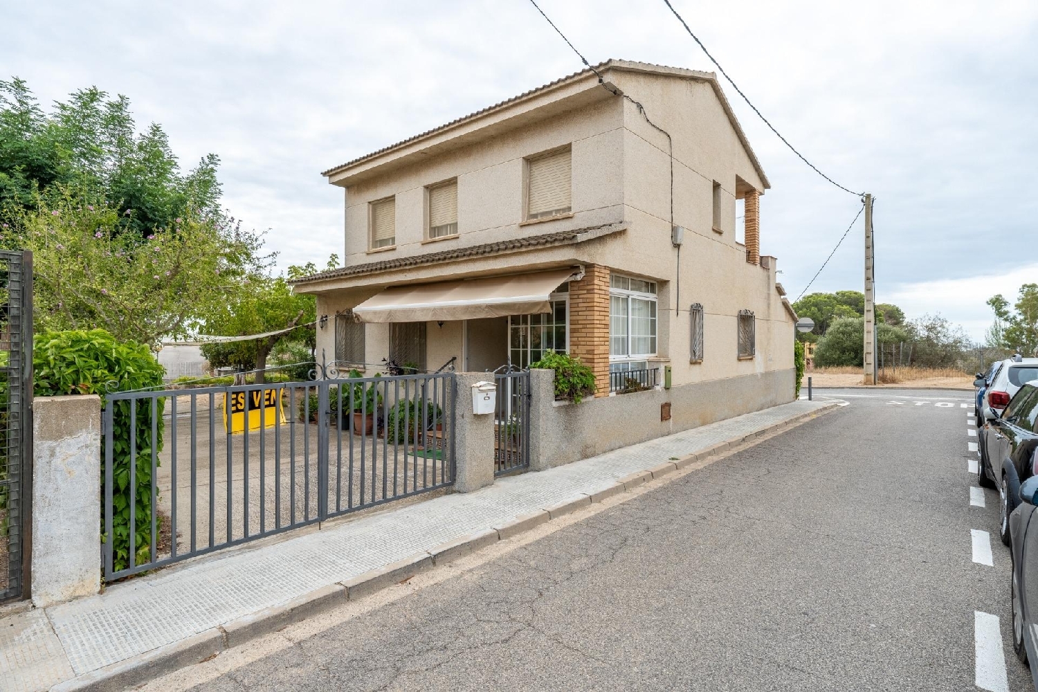  till salu hus Les Costes Baix Camp 5
