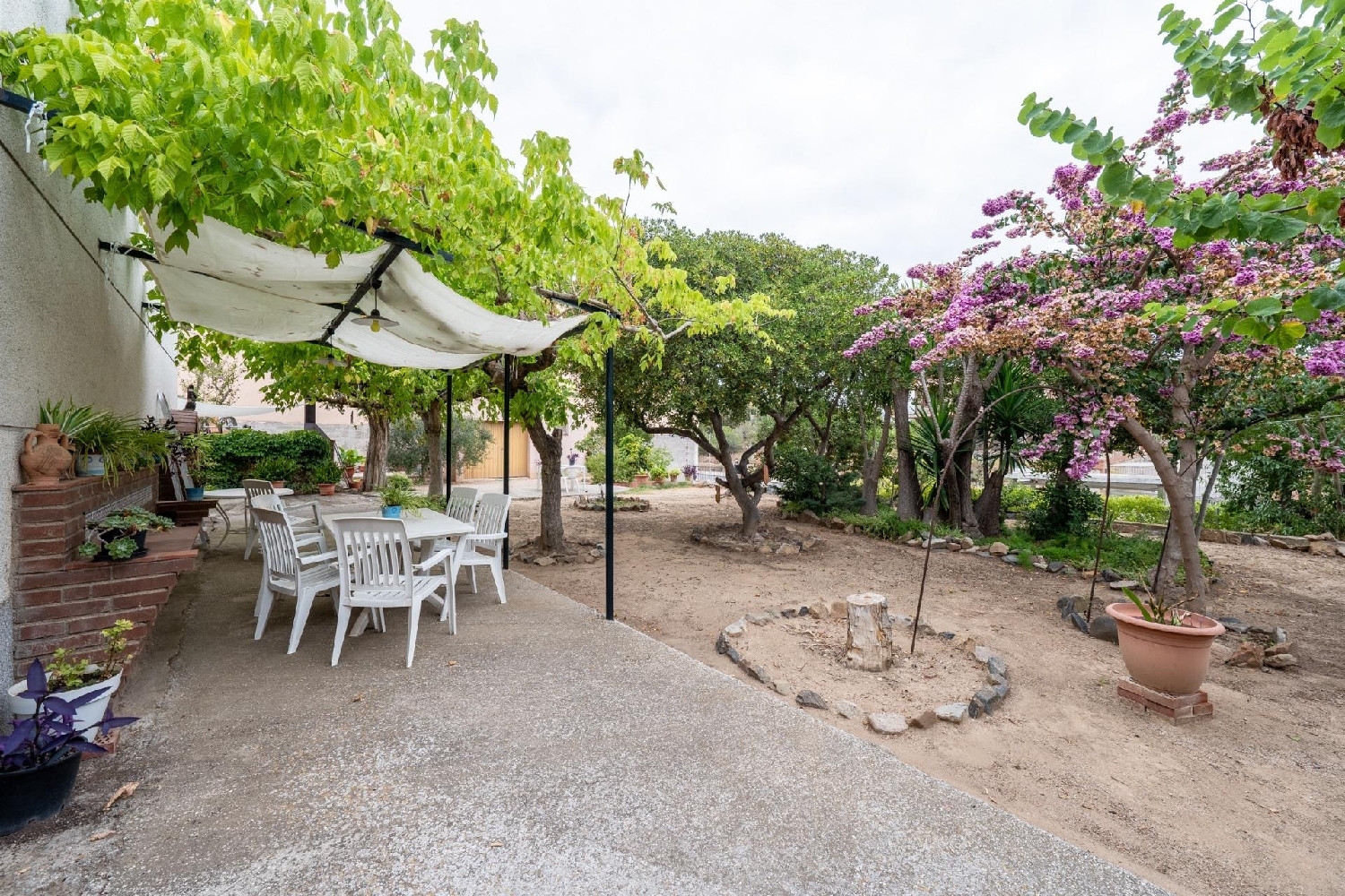  till salu hus Les Costes Baix Camp 4