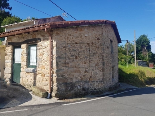 Bouzarredonda Ferrol hus foto 6255917
