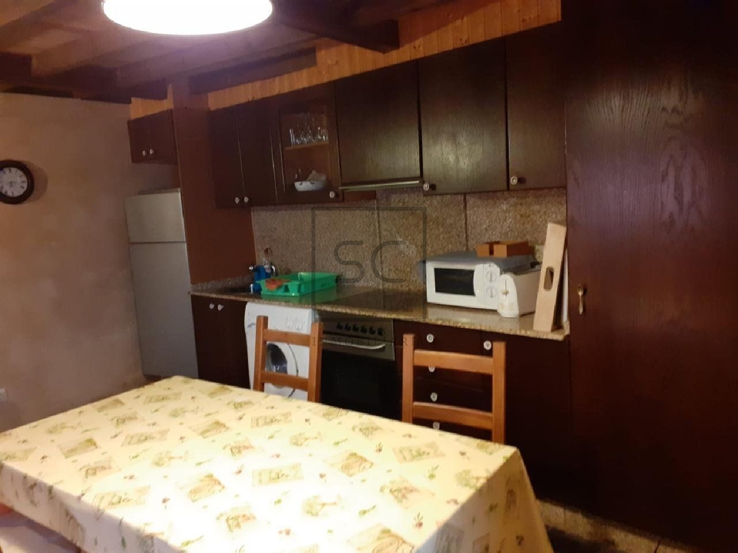  till salu hus Bouzarredonda Ferrol 6
