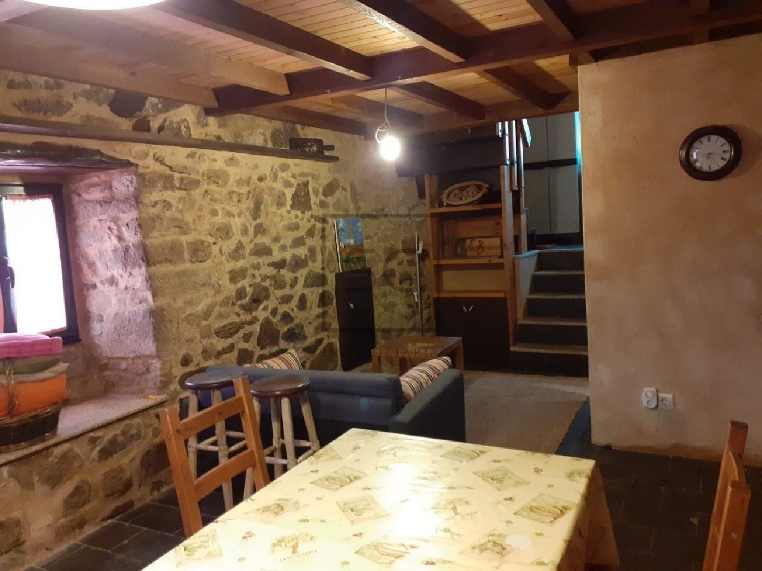  till salu hus Bouzarredonda Ferrol 5