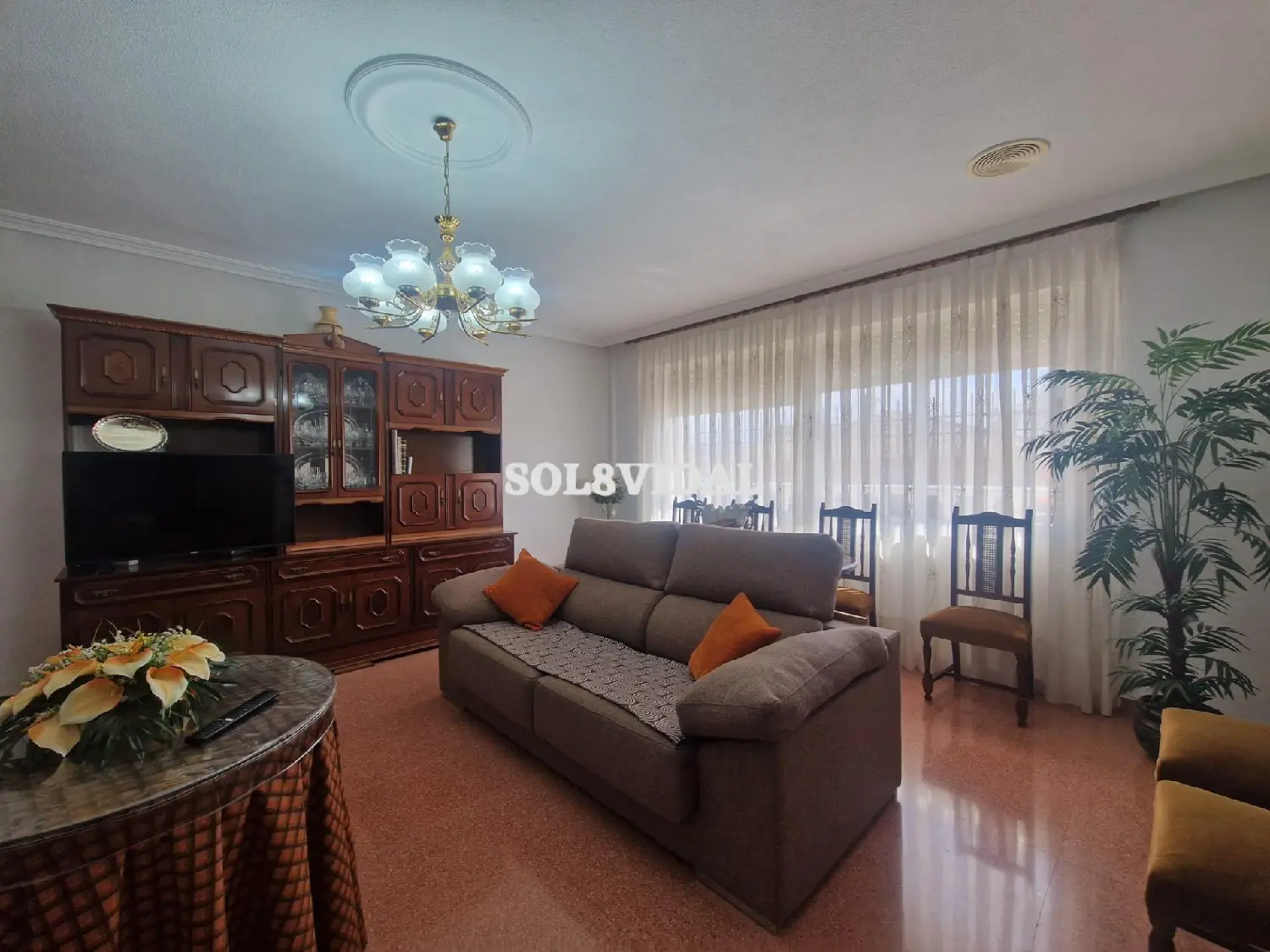 till salu hus Brazal De La Raja Huerta De Murcia 2