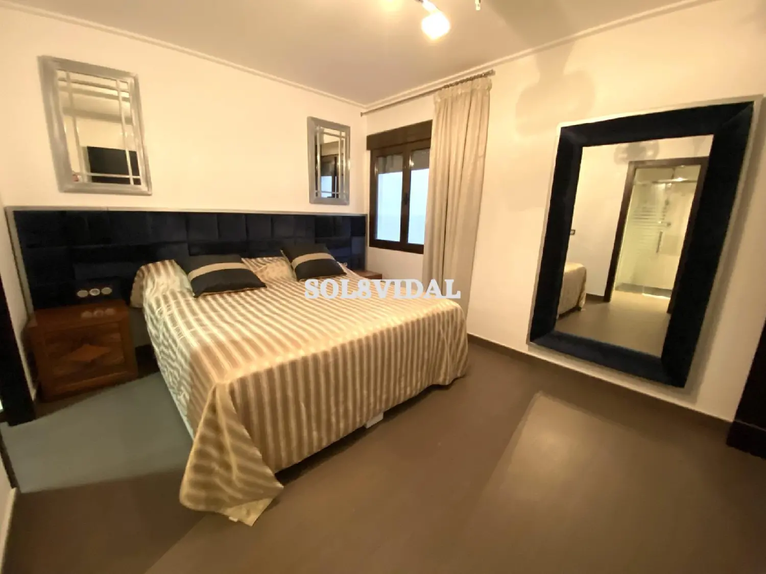 till salu hus Brazal De La Raja Huerta De Murcia 3