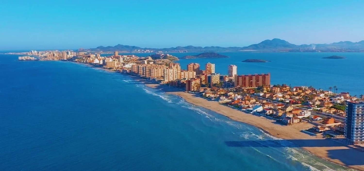  till salu hus Brazal Nuevo Huerta De Murcia 13