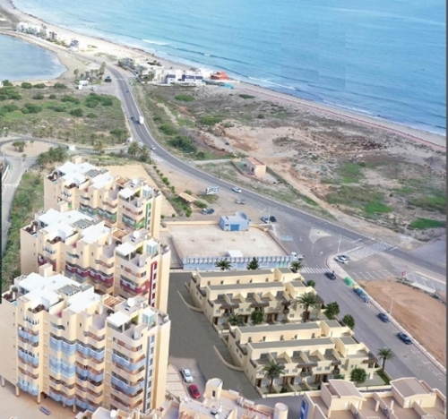 Brazal Nuevo Huerta De Murcia hus foto 6219144